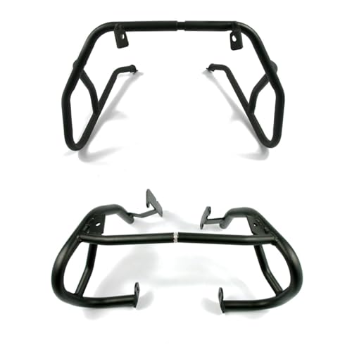 Pare-chocs de réservoir BMW G310GS 2017-2023 barre sécurité moteur