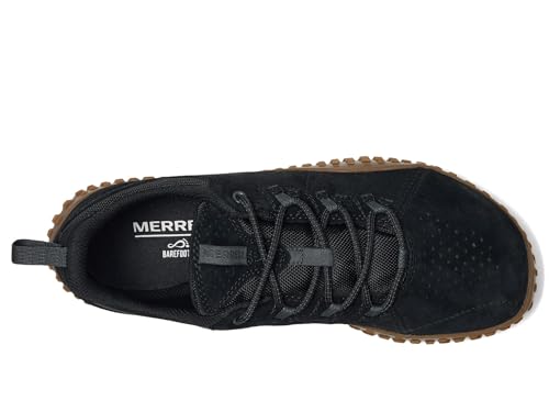 Image of Merrell Wrapt Black, Men's Trainers