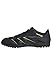 Produktbild Adidas Unisex Predator Club Turf Football Boots, core Black/Carbon/Lucid Lemon, 42 EU