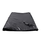 YUEWO Ground Thawing Blanket Heated Concrete Blanket (3.3' x 9.8')