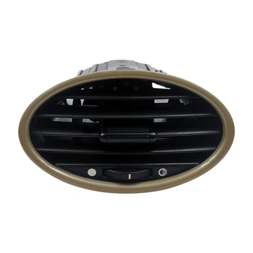 Piezas de rejilla de ventilación del aire acondicionado para Focus MK2 2005-2013