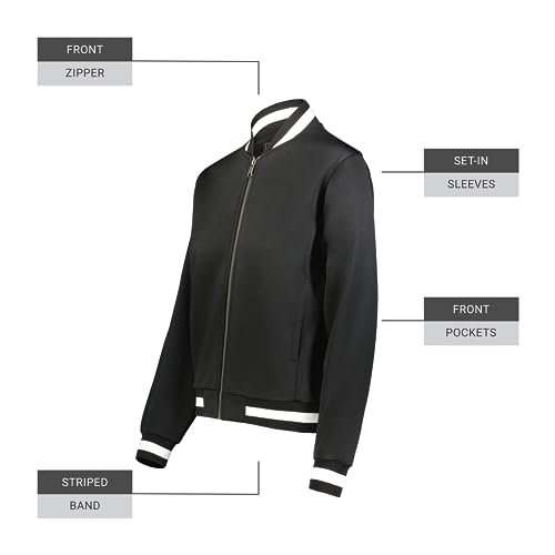 Holloway-Womens-V-Street-Full-Zip-Jacket