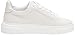 PANTOFOLA D’ORO 1886 Women's Gymnastics Shoe, White Bone, 10 US