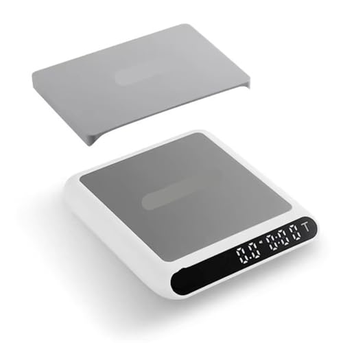 ^C}[tR[q[XP[ 0.1g xLb`XP[ hbvGXvb\XP[ ^b`ZT[ƃVRJo[(White Scale)