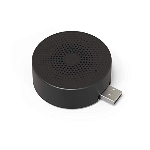 Timbre de interior para cámara impermeable J1 (no incluye cámara de timbre)