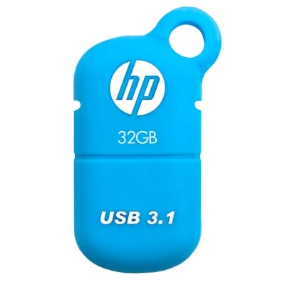 HP 3.1 USB HP 32 GB Flash Drive