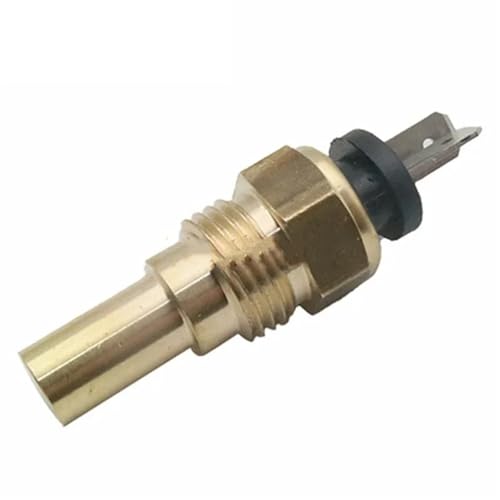 Sensor de temperatura de refrigerante MD050214 para motor Mitsubishi L200 Pajero 3