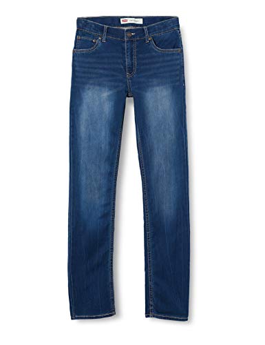 Levi's Kids 510 Knit Jean Garçon Sundance Kid 16 Ans