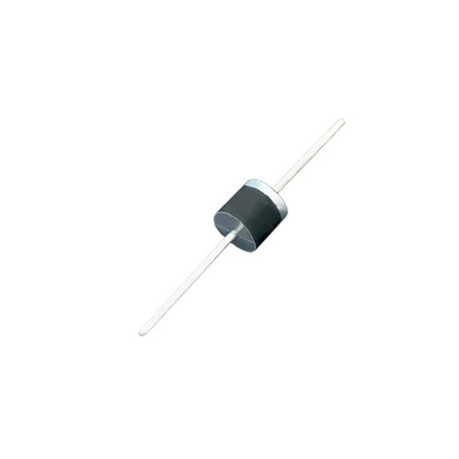 Diodos TVS 5KP18CA Tubo TVS R-6 Diodo de supresión transitoria(Color:20pc)