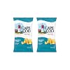 Cape Cod Sea Salt & Vinegar Chips, 7.5 Oz Bag (Pack of 2)