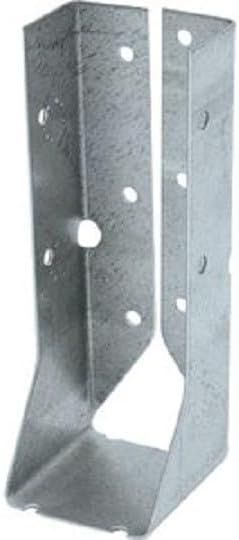 (10)-MLK Strong-Tie MLK 2X6 Concealed Flange FMLK Mount Joist Hanger LUC26Z
