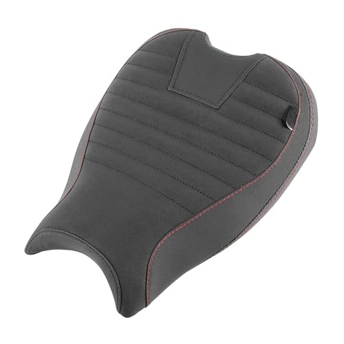 Capot de selle arrière Streetfighter V2 2022 : finition carénage solo et design épuré