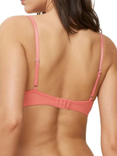 Triumph Women's Aura Spotlight WP BH, Sugar Coral, 75D – Ansicht 7