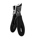 足用 爪切り 厚い爪 つめきり あしの爪 爪きり 爪切り ニッパー よく切れる つめ切り 斜め爪切り 高耐久足爪トリマー 広顎爪切り 簡単に掃除できる爪トリマー 簡単に掃除できる爪切りトリマ