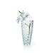 Mikasa Palazzo 12-Inch Crystal Vase
