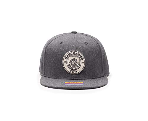 Fan Ink Unisex Dawn Fitted Hat casquette de supporter contre le soleil au stade