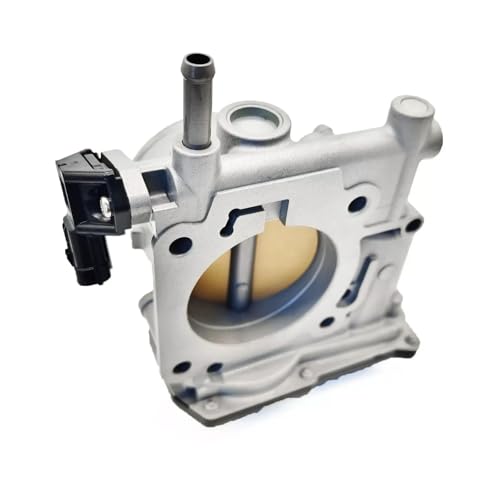 Corps de papillon d'admission régulateur de flux pour Forester 2.5T