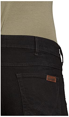 Image of Wrangler Men's Vegas Skinny Fit Low-Rise Jeans