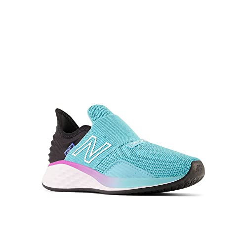Image of New Balance Unisex Baby Fresh Foam Roav V1 Slip-on Sneaker