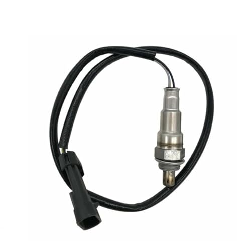 Sonda O2 Sensor Oxígeno Compatible Con Opel Para ASTRA F Para Estate 1993-1998 Sensor De Oxígeno Para Sonda Lambda Sensor De Oxígeno Para Coche Sensor Lambda OEM 90536393