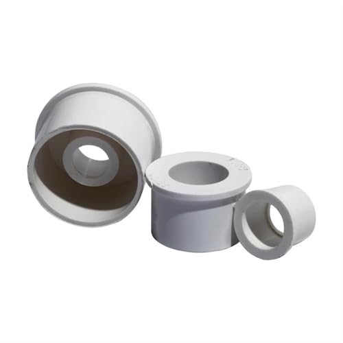 Raccords de tuyaux en PVC pour stopper les fuites avec le joint de réduction d'eau