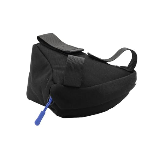 Bolsas de sillín de motocicleta R1300GS para llevar tus herramientas de ruta