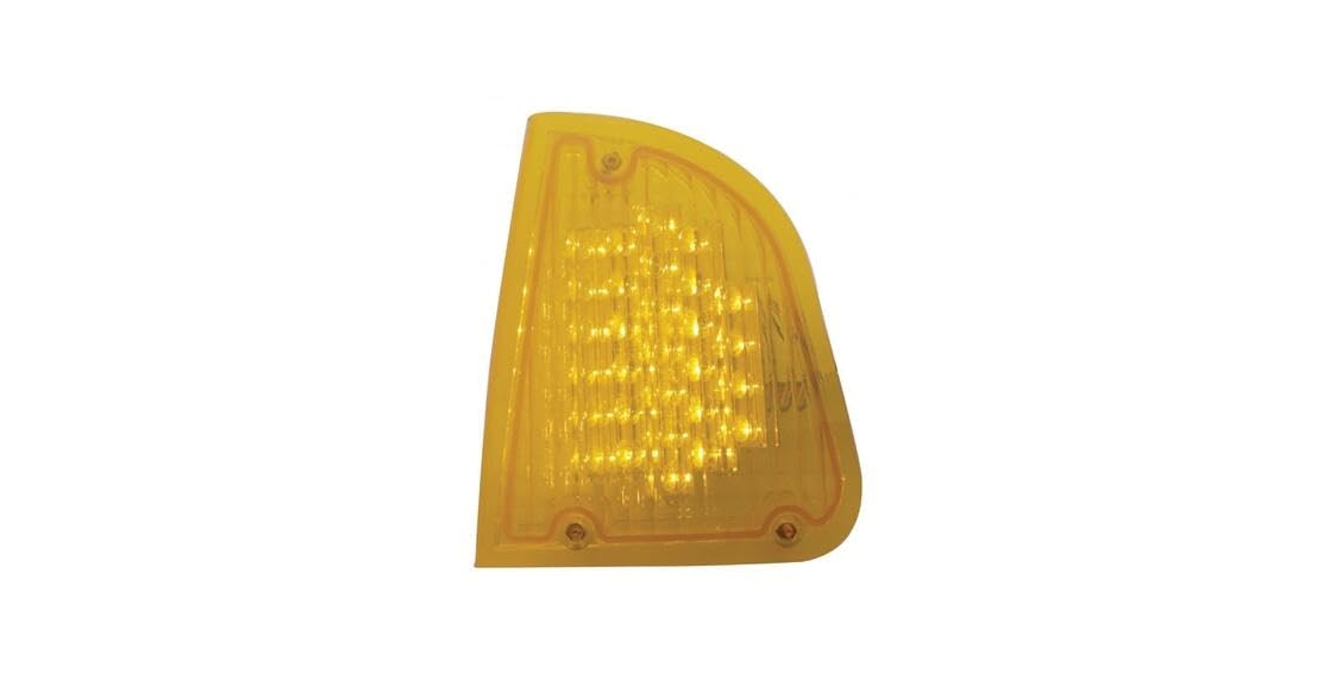 Amazon.com: UNITED PACIFIC 39336 Turn Signal Light- LH, 29