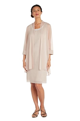 Image of R&M Richards Women's Radiance Affair Ensemble