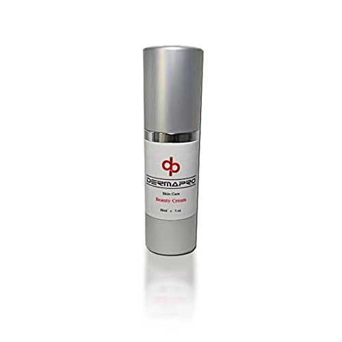 Facedoctor Dermapro Beauty Cream, 1 Fluid Ounce