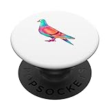 Photo Gallery colorato piccione design bird watching piccione uccello amanti popsockets popgrip intercambiabile Photo Gallery colorato piccione design bird watching piccione uccello amanti popsockets popgrip intercambiabile