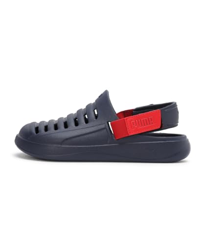 Image of Puma Unisex-Child Clogs Jr Clogs