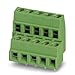 Fixed Terminal Blocks 2P 8.08mm (50 pieces)