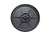 Thunder Parts ECO350-E | 12” EPDM Fine Bubble Disc Diffuser - Aerators for Ponds, Aquarium or Water Treatment | SSI Aeration Original