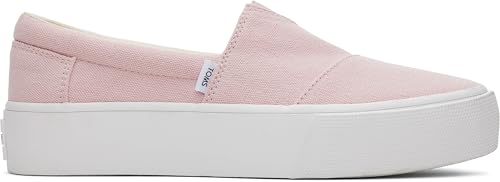 Image of TOMS Women's ALP Fenix Platform S Slip-On Sneaker