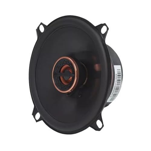 Infinity Reference 5032CFX - Altavoces para coche (2 vías, 5-1/4)