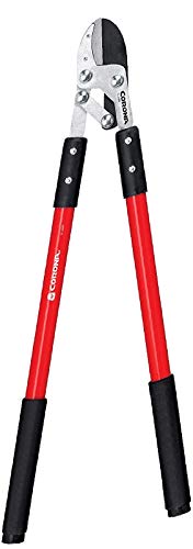 Corona Compound Action Anvil Lopper, 32 Inch, FL 3420,Black. New.