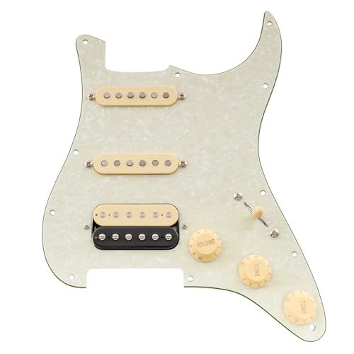 ラッカー塗装 SSHコンポーネント アルニコV ネック他各部新品のストラト 31LawpS2MHL.jpg