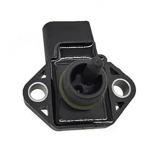 Rvevfbkbal UAQUABVBC MAP Sensor für SEAT