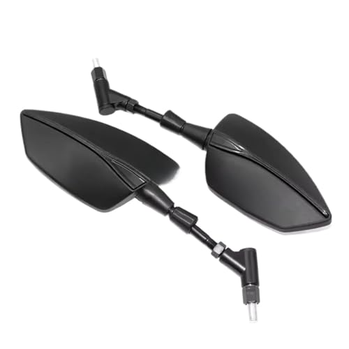 Espejo retrovisor universal visión clara para Kymco Xciting