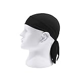 Zoom IMG-1 bandana sportiva unisex ad asciugatura Zoom IMG-1 bandana sportiva unisex ad asciugatura