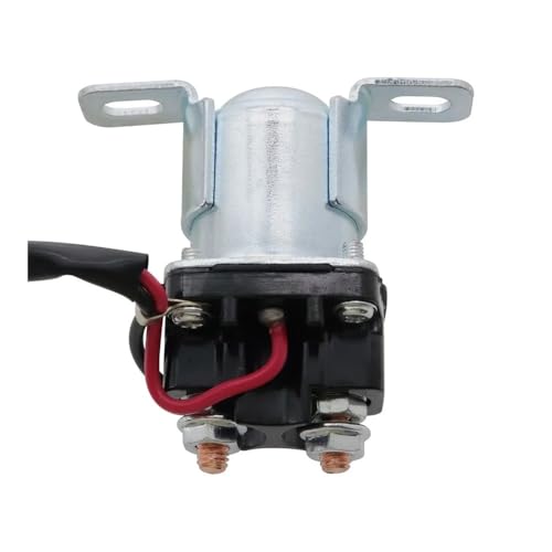 Relais de démarreur solénoïde pour UTV 800 V Twin et motos compatibles - 5