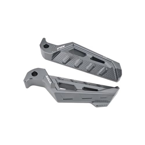 Repose-pieds Arrière Moto YAMAHA AEROX 155 Accessoires Pédale CNC