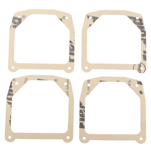 Image of 4X Valve Cover Gaskets Compatible with Kohler 7000 Series Engines with Stamped Steel Valve Covers