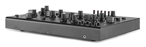 Vonyx STM2290 8 Kanaals DJ Mixer met Bluetooth, MP3 & geluidseffecten - Image 7