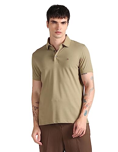 Image of Tommy Hilfiger Men Polo