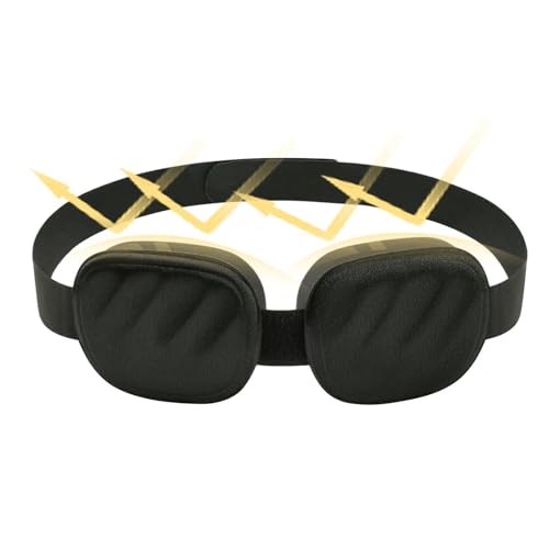 Masque de sommeil oculaire contre la lumière pour retrouver des nuits paisibles