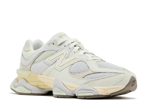 New Balance 9060 (Grey/Grey)2