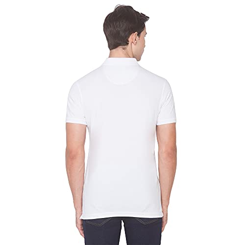 Image of Spykar Men T-Shirt