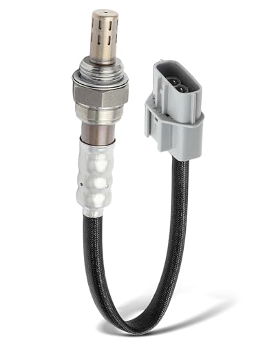 Sensor de Oxígeno Upstream para Infiniti y Nissan 2000-2001 miniatura 1
