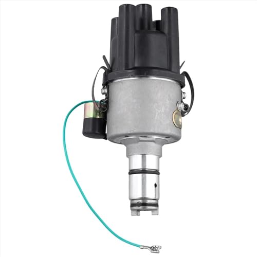 Distributeur centrifuge pour VW Bug avec courbe d'allumage stable